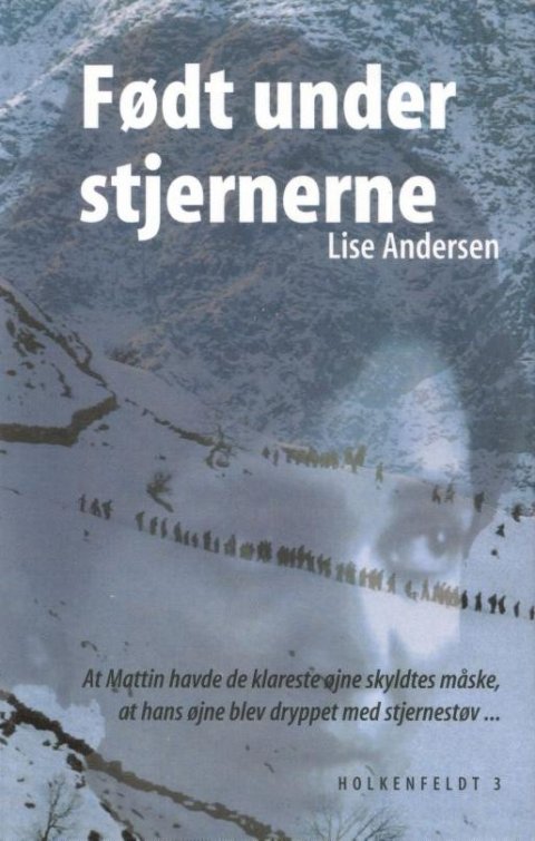 Født under stjernerne Født under stjernerne